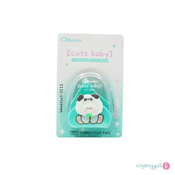  لاک غلطگیر نواری گربه بنیتو 3850