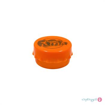 لیوان تاشو طرح تشتک کارا