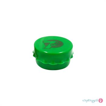 لیوان تاشو طرح تشتک کارا