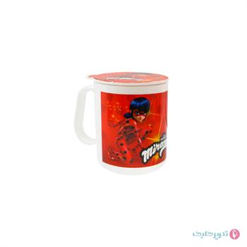 لیوان فانتزی K20 کارا