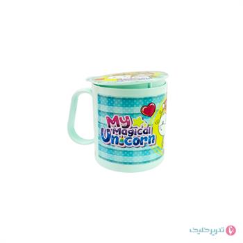 لیوان فانتزی K20 کارا