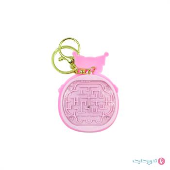 ماشین حساب بازی دار سیلیکونی فانتزی