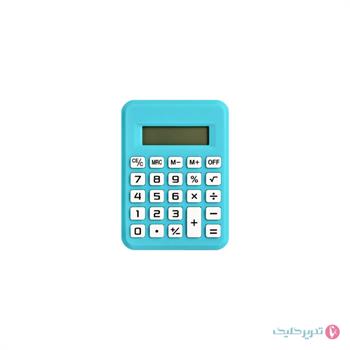 ماشین حساب جیبی 0316