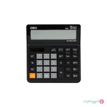 ماشین حساب جیبی CT1000N