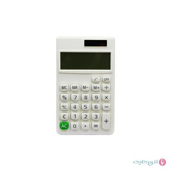 ماشین حساب جیبی پاستلی KK320