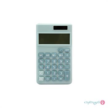  ماشین حساب جیبی پاستلی KK320