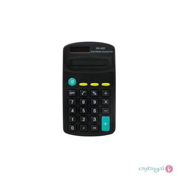 ماشین حساب جیبی کنکو 402