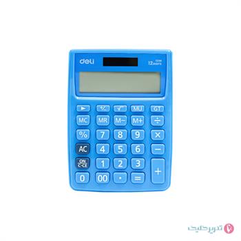 ماشین حساب دلی 1238 