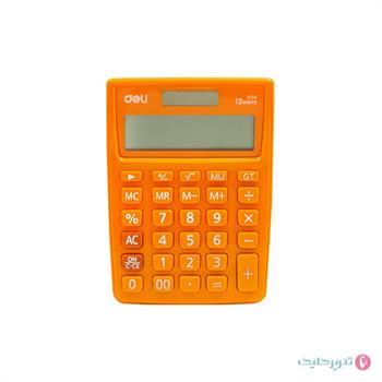 ماشین حساب دلی 1238 