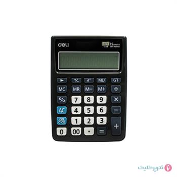 ماشین حساب دلی 1238 