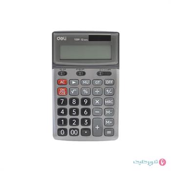 ماشین حساب دلی 1239