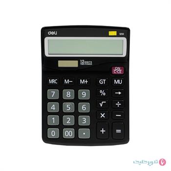 ماشین حساب دلی 1210