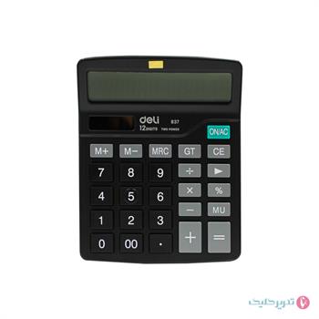 ماشین حساب دلی 837