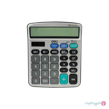 ماشین حساب دلی 19710