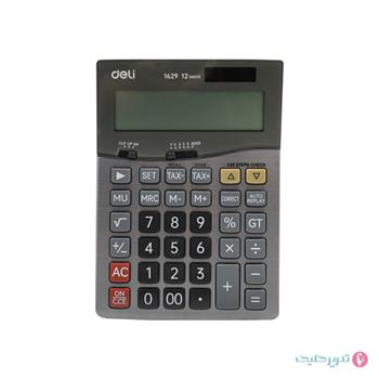 ماشین حساب دلی 1629