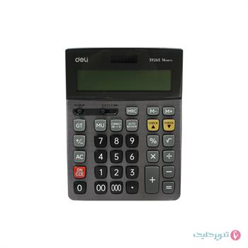 ماشین حساب دلی 39265