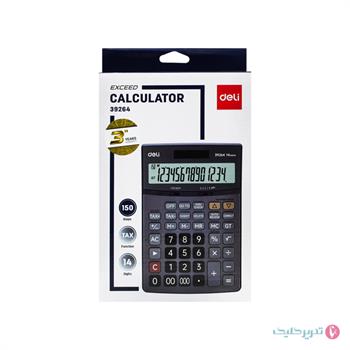 ماشین حساب دلی 39264