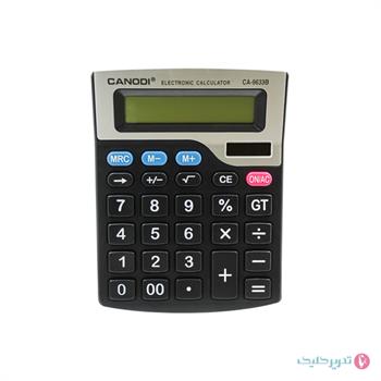 ماشین حساب رومیزی بزرگ CA9633B