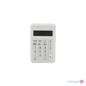  ماشین حساب سفید سی تی 210