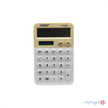  ماشین حساب متوسط کرسیو CT308
