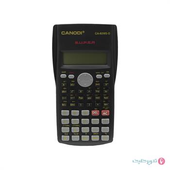  ماشین حساب مهندسی CA82MSD