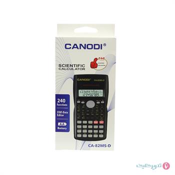  ماشین حساب مهندسی CA82MSD