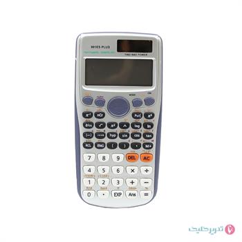  ماشین حساب مهندسی دو ردیفه 991ES