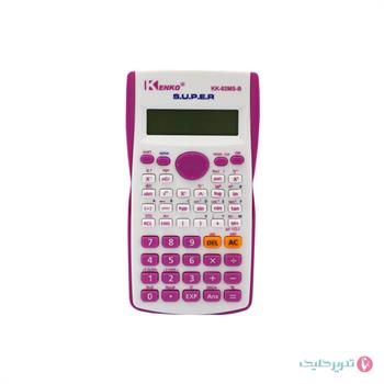  ماشین حساب مهندسی پاستلی کنکو KK82MSB