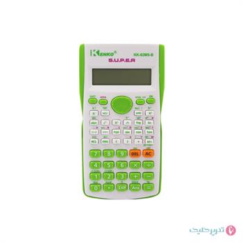  ماشین حساب مهندسی پاستلی کنکو KK82MSB