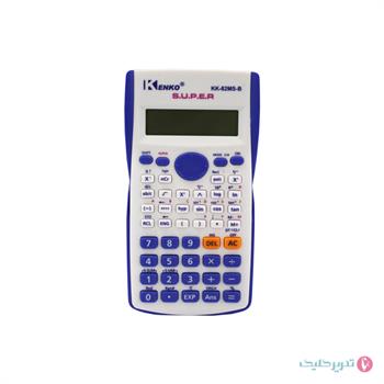  ماشین حساب مهندسی پاستلی کنکو KK82MSB