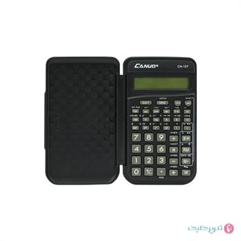 ماشین حساب مهندسی کانو 107