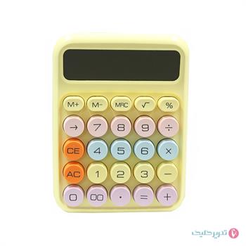 ماشین حساب پاستلی 8160