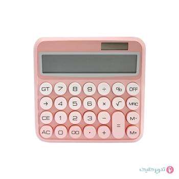  ماشین حساب پاستلی DX8866