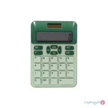  ماشین حساب پاستلی DX908
