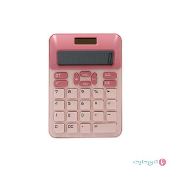  ماشین حساب پاستلی DX908