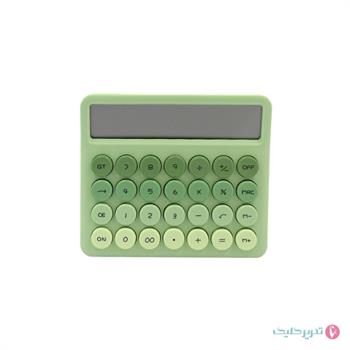  ماشین حساب پاستلی OS9189