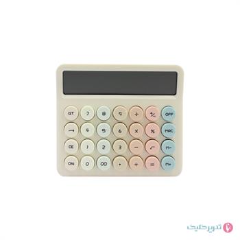  ماشین حساب پاستلی OS9189