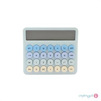  ماشین حساب پاستلی OS9189
