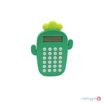  ماشین حساب کاکتوس LB18