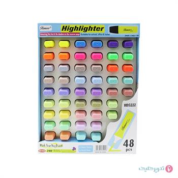  ماژیک فسفری رگلامی 5222