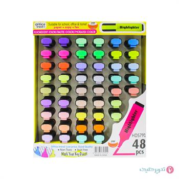 ماژیک فسفری رگلامی 5791