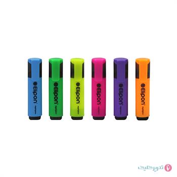 ماژیک فسفری رگلامی الیپون