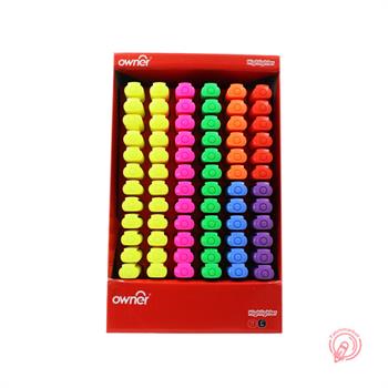 ماژیک فسفری رگلامی اونر