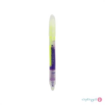  ماژیک فسفری 2 سر جوهر مایع یالونگ 215001