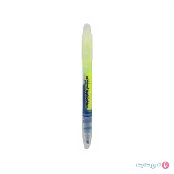  ماژیک فسفری 2 سر جوهر مایع یالونگ 215001