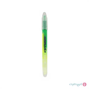  ماژیک فسفری 2 سر جوهر مایع یالونگ 215001