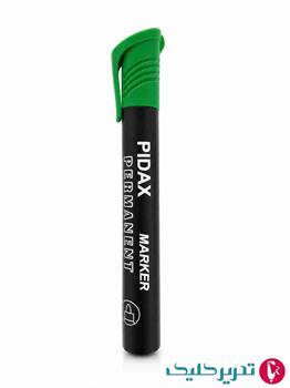ماژیک معمولی سرگرد 70 پیداکس سبز کد P190