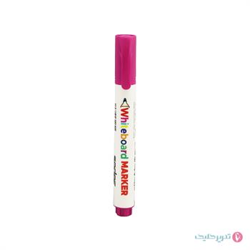 ماژیک وایت برد رنگ فانتزی جور صدف