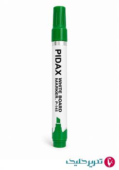 ماژیک وایت برد سرتخت 90 پیداکس سبز کد P145