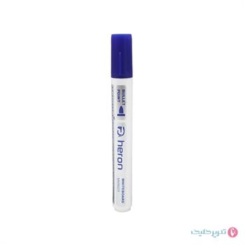 ماژیک وایت برد هرون  70 آبی